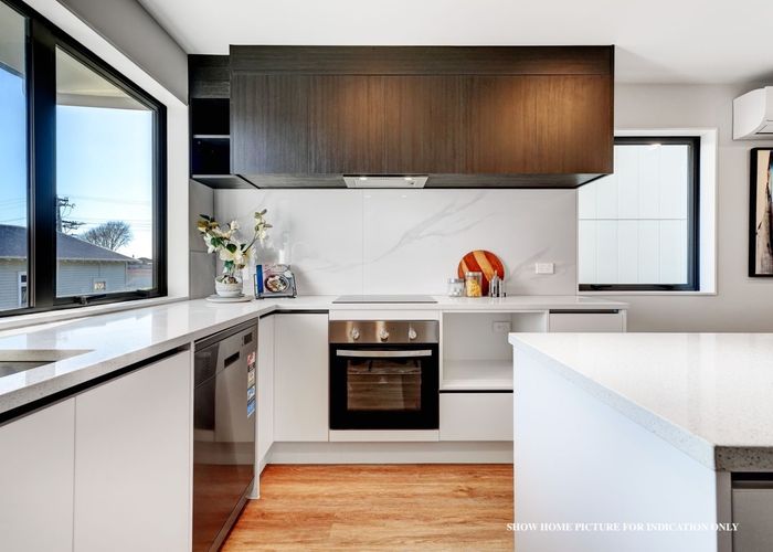  at 7/55 James Laurie Street, Henderson, Waitakere City, Auckland