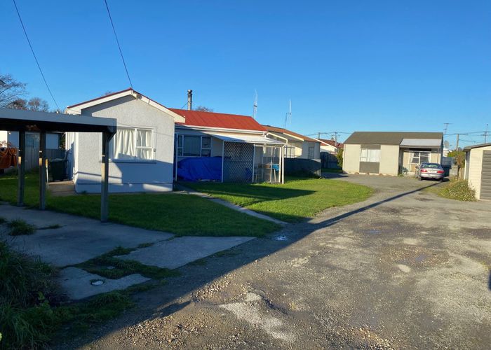  at 7a Frome Street, Oamaru, Waitaki, Otago