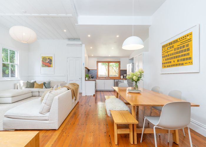  at 6 First Avenue, Kingsland, Auckland City, Auckland