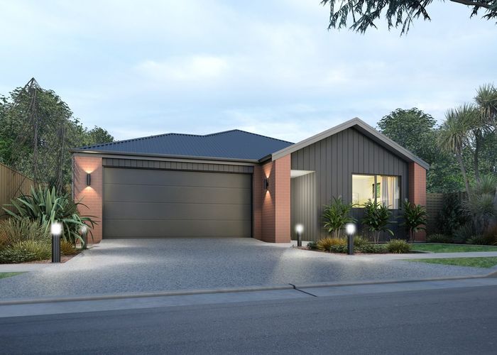  at Lot 148 Country View, Halswell, Christchurch City, Canterbury