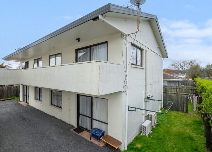  at 8/44 Malfroy Road, Victoria, Rotorua