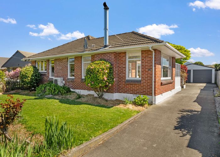  at 26 Springbank Street, Bryndwr, Christchurch City, Canterbury