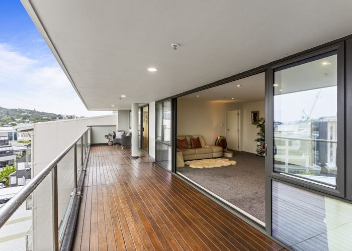  at 4C/23 George Street, Newmarket, Auckland