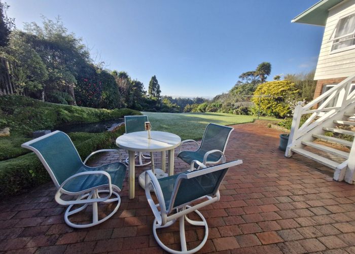  at 542 South Titirangi Road, Titirangi, Auckland