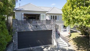  at 23 Nicholson Road, Khandallah, Wellington
