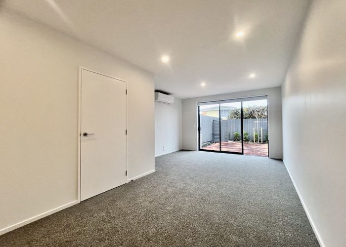  at 4/60 Derby Street, St Albans, Christchurch