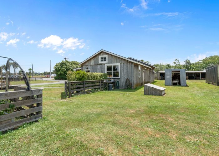  at 4 Bishops Road, Ohau, Levin