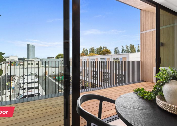 at 9/230 Armagh Street, City Centre, Christchurch City, Canterbury