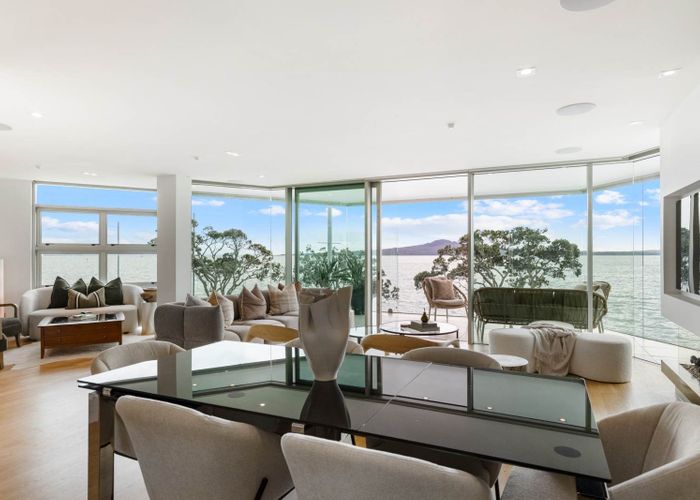  at 201B Tamaki Drive, Kohimarama, Auckland City, Auckland