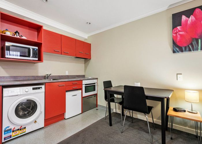  at 703/5 Aitken Street, Thorndon, Wellington, Wellington