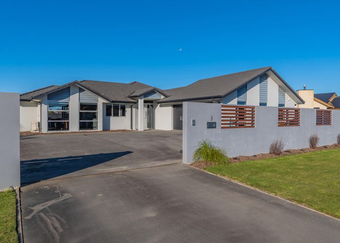  at 8 Christie Place, Rolleston, Rolleston
