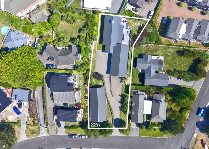  at 22A and 22B Pipi Street, Two Mile Bay, Taupo, Waikato