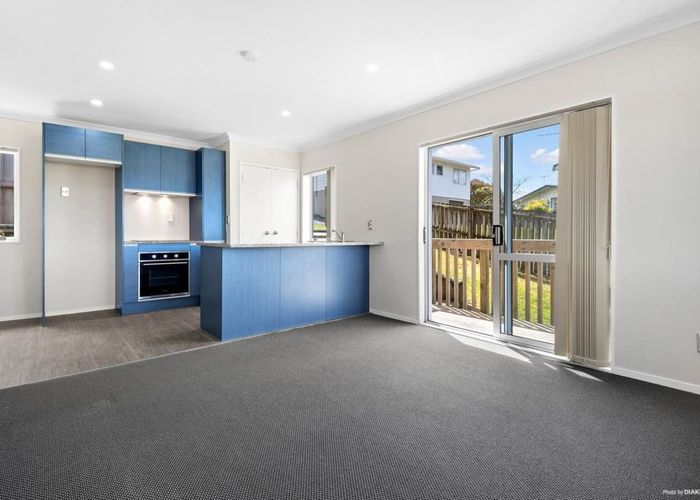  at 48A Solar Rd, Glen Eden, Waitakere City, Auckland