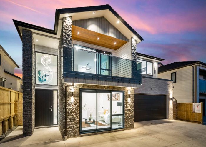  at 30 Tamure Road, Flat Bush, Manukau City, Auckland