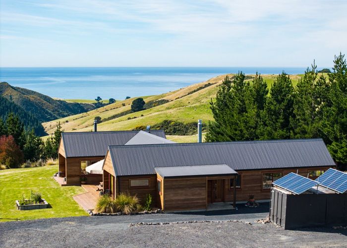  at 689 Big Stone Road, Brighton, Dunedin, Otago