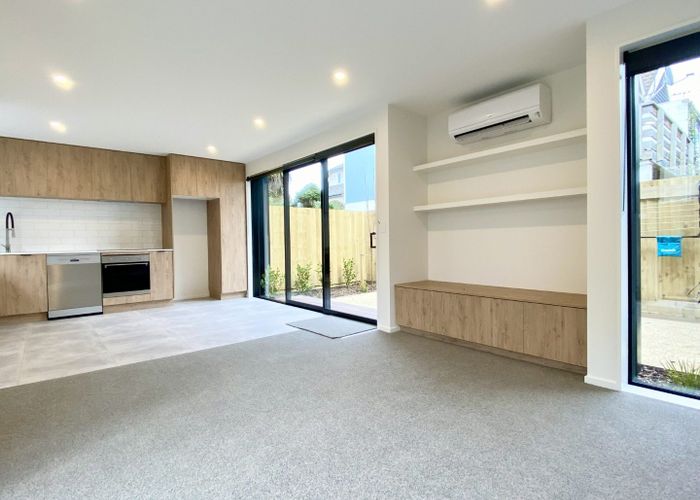  at 4/320  Gloucester Street, City Centre, Christchurch City, Canterbury