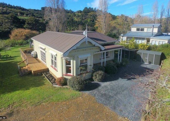  at 20 Ahuroa Road, Puhoi, Warkworth