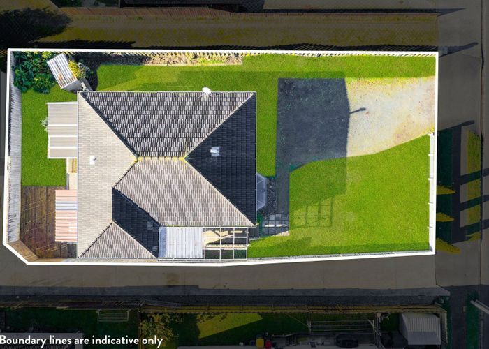  at 3 Vernall Street, Nawton, Hamilton, Waikato
