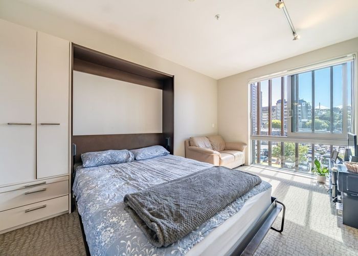  at 212A/80 Riddiford Street, Newtown, Wellington, Wellington