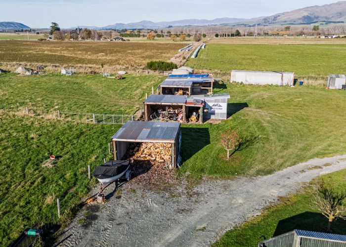  at 457 Hamilton Road, Fairlie, Mackenzie, Canterbury