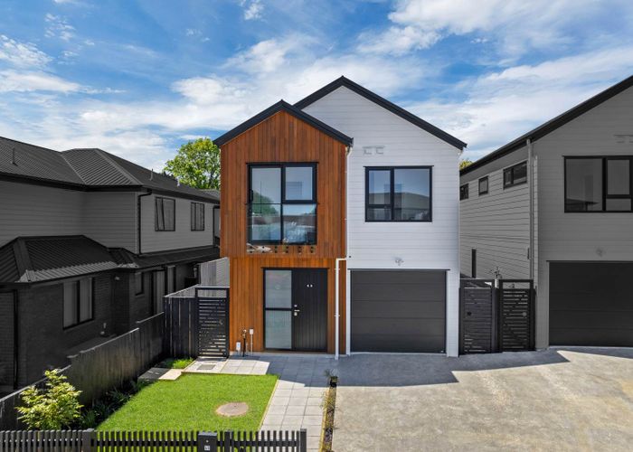  at 70 Marendellas Drive, Bucklands Beach, Manukau City, Auckland