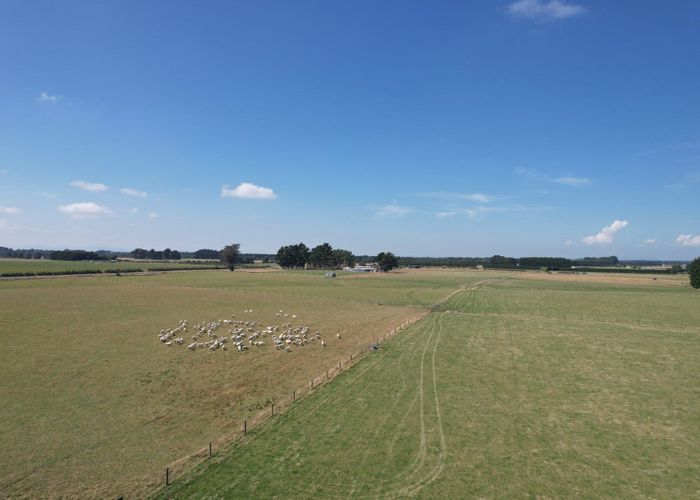  at 750 Woodlands Invercargill Highway, Longbush, Invercargill