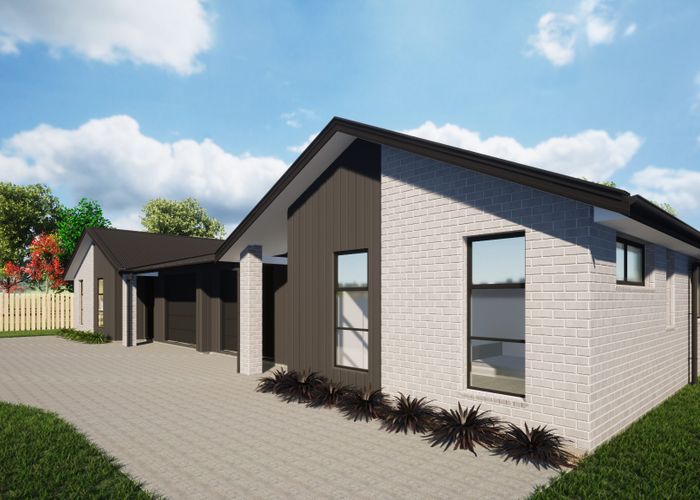  at 4B Strawberry Drive, Matamata, Matamata-Piako, Waikato