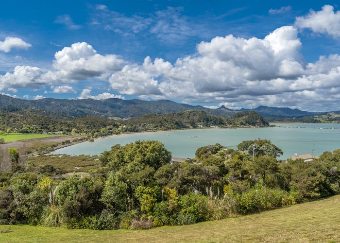  at 125 Huihana Lane, Wyuna Bay, Coromandel