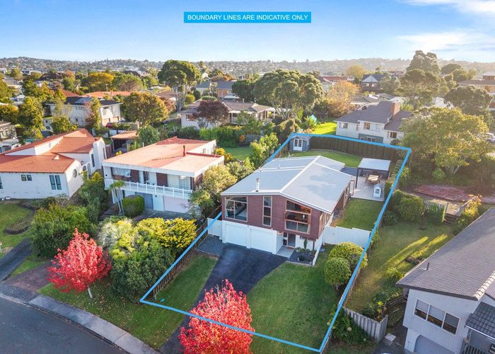  at 30 Meadowvale Avenue, Forrest Hill, North Shore City, Auckland