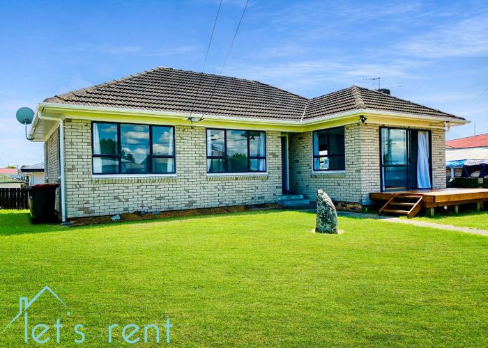  at 21A Morrin Street, Manurewa, Manukau City, Auckland
