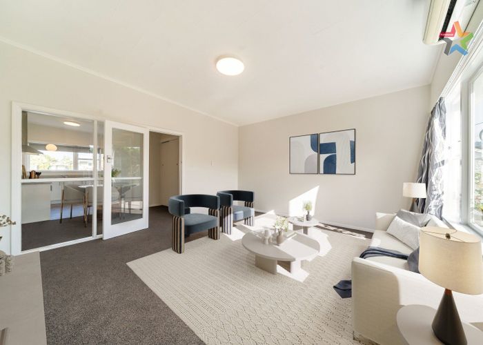  at 49a Frederick Street, Avalon, Lower Hutt, Wellington
