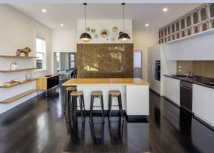  at 15 Park Street, Thorndon, Wellington, Wellington