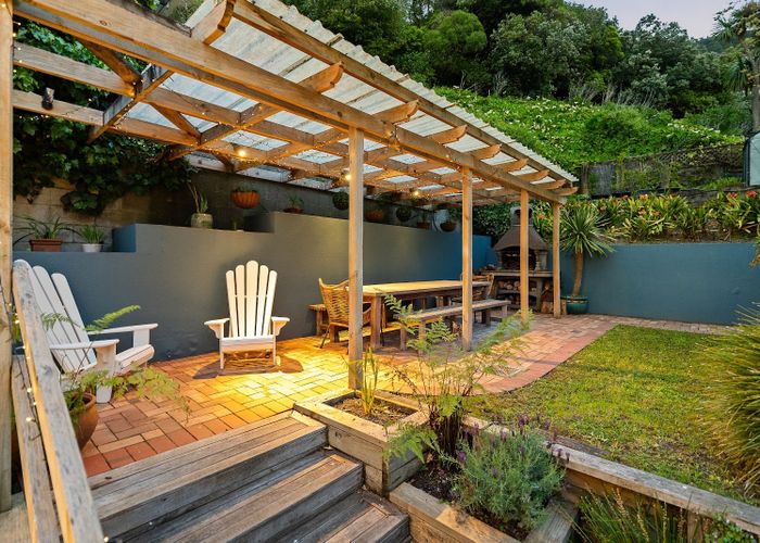  at 210 Oriental Parade, Oriental Bay, Wellington, Wellington