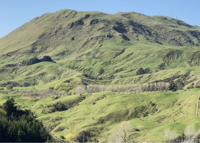  at 1601 Kahuranaki Road, Havelock North, Hastings, Hawke's Bay