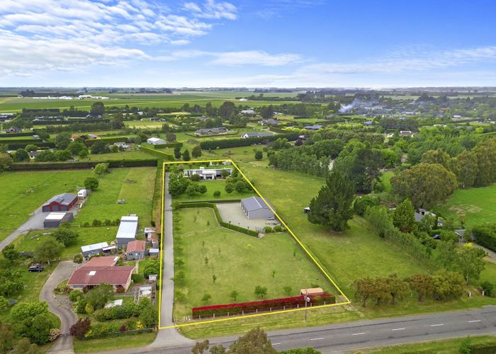  at 104 Company Road, Newland, Ashburton