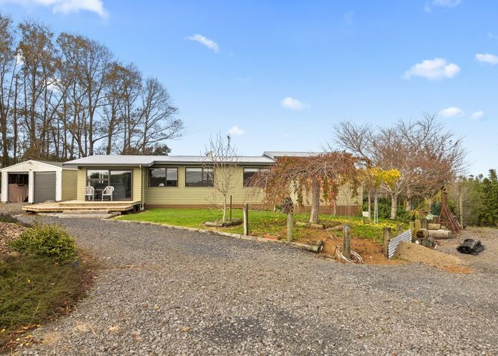  at 144 Parsons Road, Tuakau