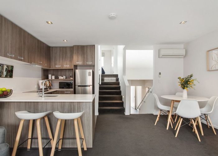  at 5/30 Armagh Street, Christchurch Central, Christchurch