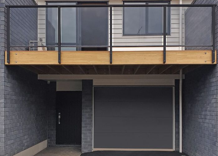  at 4/47 Cook Street, Hamilton East, Hamilton, Waikato