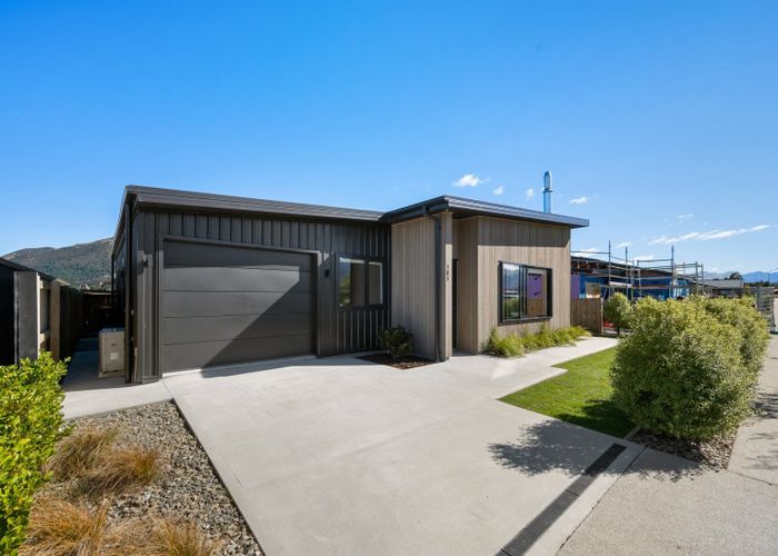  at 181 Burdon Loop, Lake Hawea, Wanaka, Otago