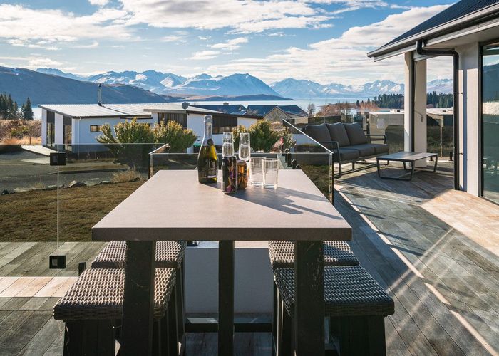  at 17 Mistake Drive, Lake Tekapo