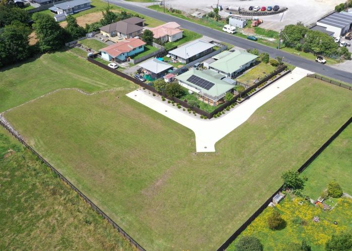  at Lot 5, 90 Mould Street, Waitara, New Plymouth, Taranaki
