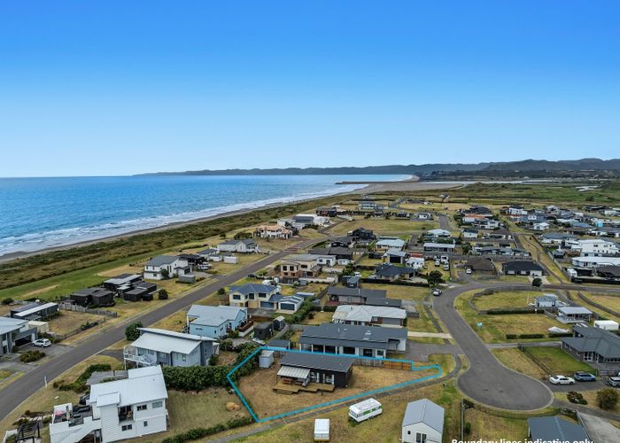  at 18 Te Karaka Key, Waiotahi, Opotiki, Bay Of Plenty