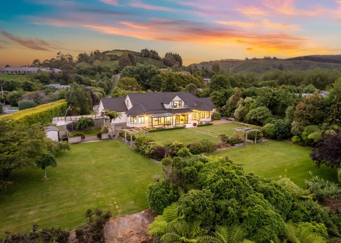  at 30 Emerald Hill Drive, Birchville, Upper Hutt, Wellington