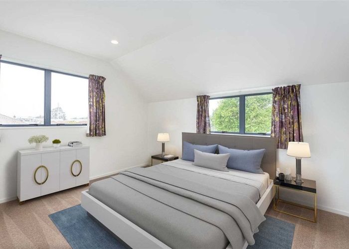  at 6/56 London Street, Richmond, Christchurch City, Canterbury