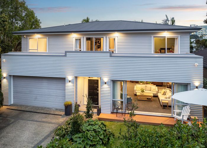  at 24A Hazelmere Road, Sandringham, Auckland