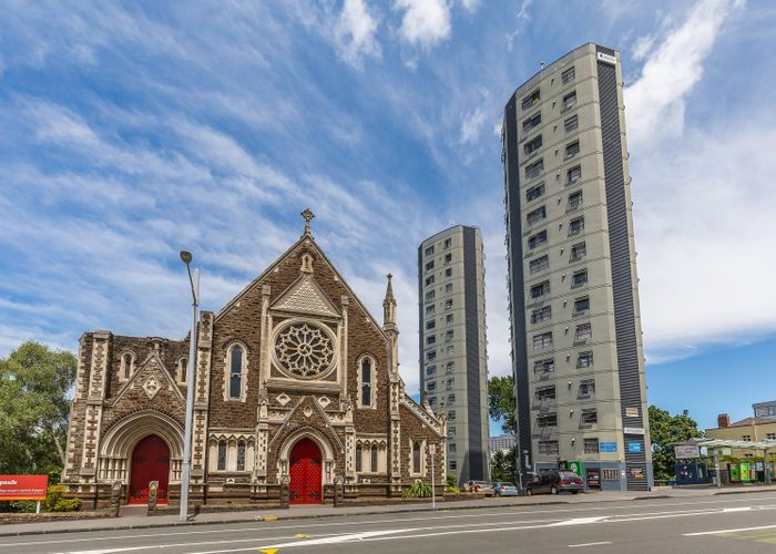  at 10B/30 Symonds Street, Grafton, Auckland