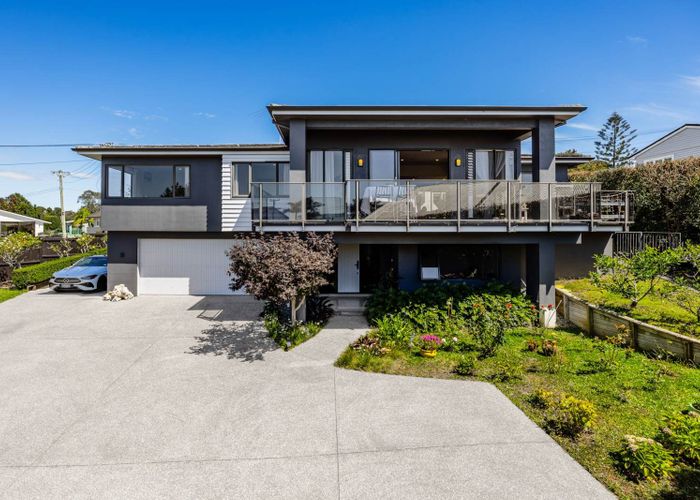  at 58 Churchill Road, Cockle Bay, Manukau City, Auckland