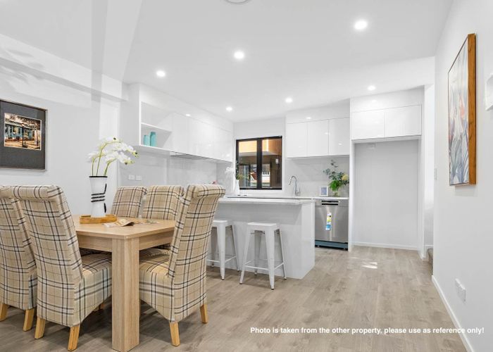  at 3/190A Green Lane West, Greenlane, Auckland City, Auckland