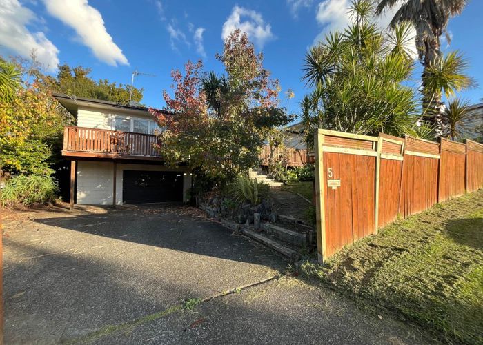  at 5 Beldon Place, Pakuranga Heights, Manukau City, Auckland
