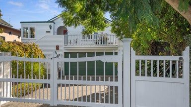  at 49A Vauxhall Road, Devonport, Auckland